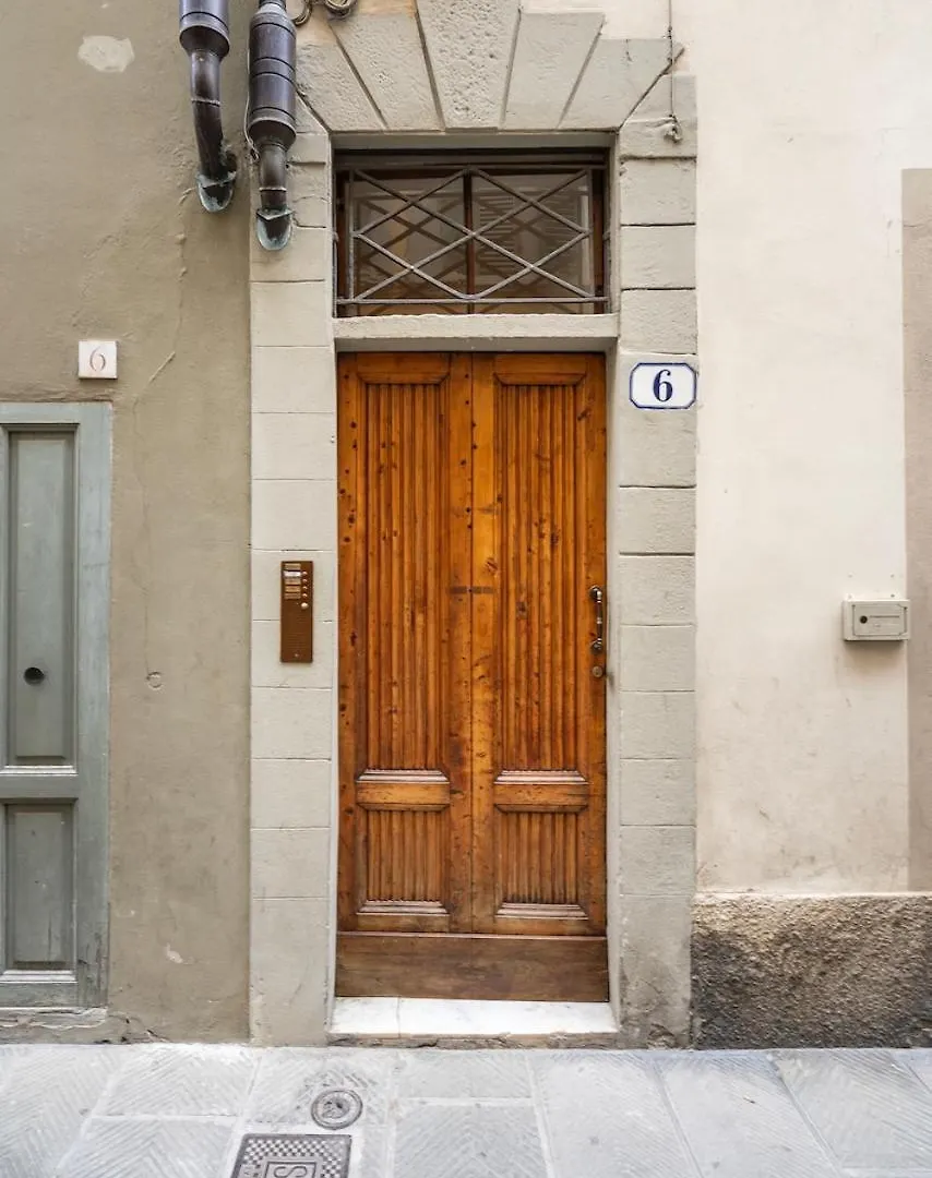 La Casa Di Angelique - Florence Dolce Vita 0*,  Italy