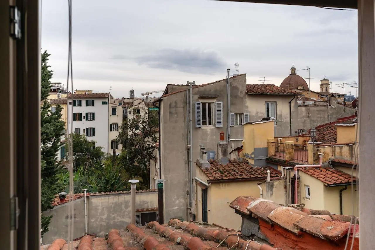 La Casa Di Angelique - Florence Dolce Vita